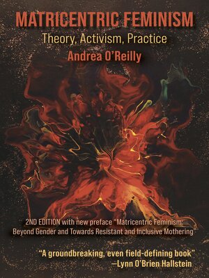 cover image of Matricentric Feminism